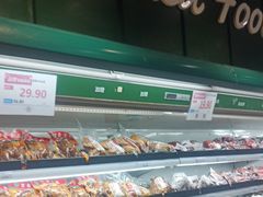 -京客隆超市(京源店)