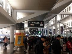 -厦门高崎国际机场-T3航站楼