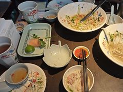 -大头虾越式风味餐厅(光明广场店)