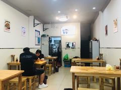 大堂-大叔家福鼎小吃(十全街店)