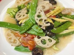 -高晓山馅饼店(牛庄百年店)