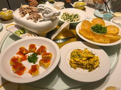 -宁夏国强手抓羊肉·清真菜(未央路凤三店)