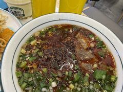 -清真·尖子尖牛肉面(王府井店)