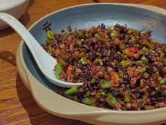 -云海肴·汽锅鸡·云南菜(苏州中心店)