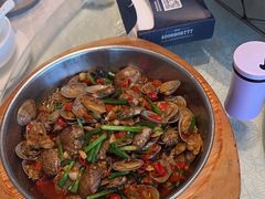 -上菜呷饭(花溪店)