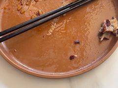 -维园港式茶餐厅(龙岗盛平店)