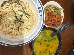 -王家沙点心店(南京西路总店)