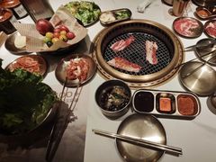 -西塔老太太泥炉烤肉(虹桥南丰城店)
