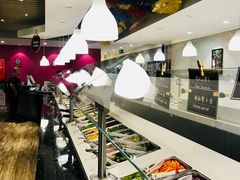 -So Lounge索兰至餐厅(蓝色港湾店)