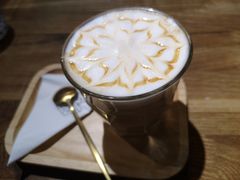 -ZM COFFEE(西安路店)