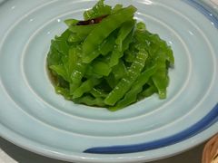 -令氏家外家周礼食府(桥南店)