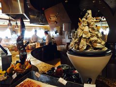 -杭州国际会议中心洲际酒店-原素全日餐厅(解放东路店)