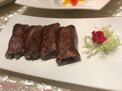 -8餐厅(新葡京酒店)