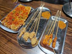 -破店肥哈·东北烧烤(南山保利店)