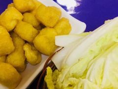 -巴蜀石锅鱼(紫荆街店)