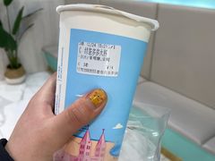 绿茶多多-CoCo都可(台东和兴店)