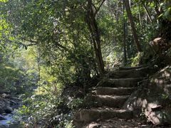 -象头山国家级自然保护区