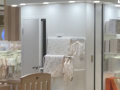 -金鹰国际购物中心(江都店)