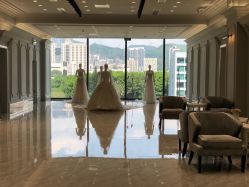 -MuseMarry婚纱(前海嘉里中心店)
