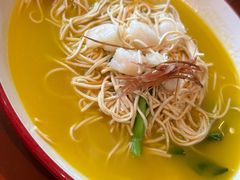 -镇江苏宁万豪酒店-苏筵中餐厅