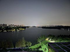 -东莞松山湖凯悦酒店