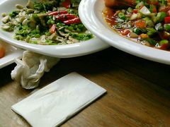 -旅马餐厅(茅家埠店)