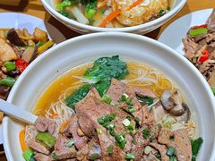 -初阳谷·丽水味道(栖悦城店)
