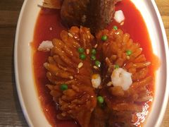 -小厨娘淮扬菜(六合欢乐港店)