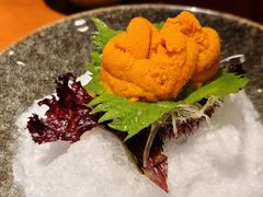 活海胆-牛玄庵日式寿喜烧·料理店(新源里店)