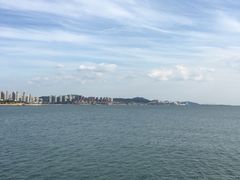 -泊石湾海滨浴场