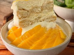-RUXU入续糖水铺与包(卓悦中心店)