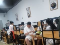 -朝族高丽火盆(长白山总店)