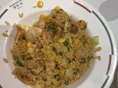 -香港深仔记茶餐厅(东门店)