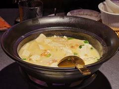 -锦府园·新台州菜(合生汇店)