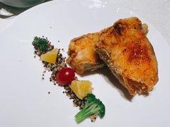 -俄士厨房(环球港店)