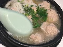-大铁勺新津菜(东丽阳光新业广场店)