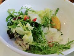 -帕米尔食府(白云观店)