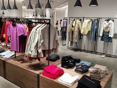 -URBAN REVIVO(西安Momopark店)