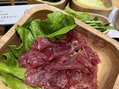 -独食火锅·半米屋台(望平街店)