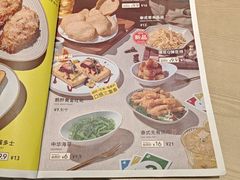 -卡朋西餐(东方广场店)