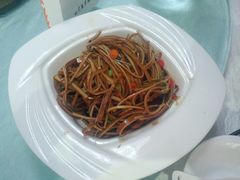 -聚宾楼·烤鸭·家宴(科技三路店)