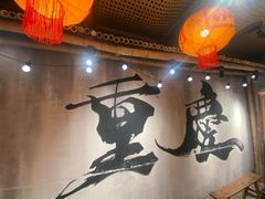 -周小波重庆小面·重庆名小吃(邹容路店)