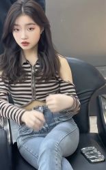 -米可造型烫发染发