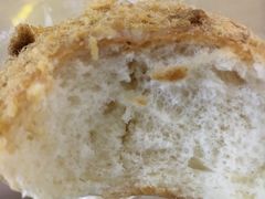 肉松面包-可莎蜜儿(西溪欢乐城店)