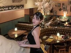 -柏蔻餐厅Le Banquet Bistro(天河北店)