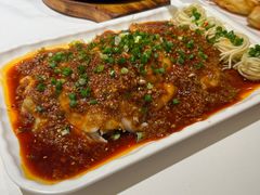 -蜀厨小匠·民间川菜(犀浦店)