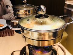 -杭州钱江新城万怡酒店-西餐厅