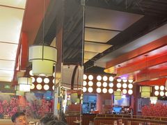 -刘一锅筋头巴脑(大悦城C店)