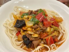 -贯贯吉·清真餐厅(浙江中路店)