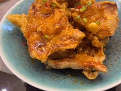 -君霖海鲜私房菜(春柳店)